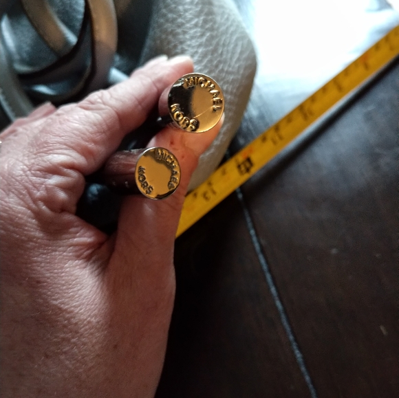 NWOT!! Michael Kors Backpack! - Picture 10 of 16